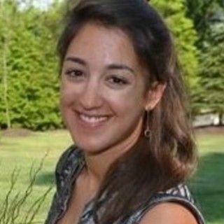 Jilda Alicia Caccavo
