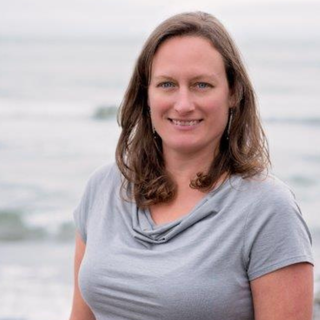 Becca Robbins Gisclair