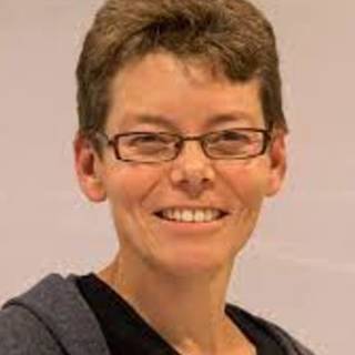 Birgit Njåstad