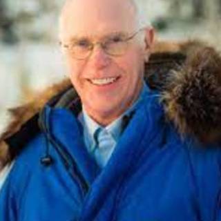  Larry Hinzman