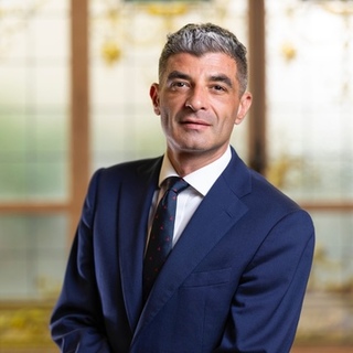 Olivier Wenden
