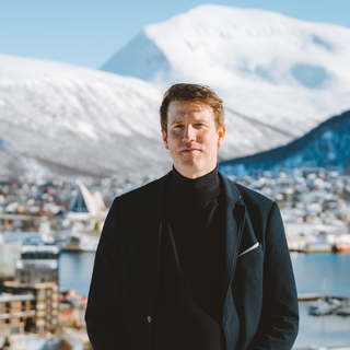 Mads Qvist Frederiksen