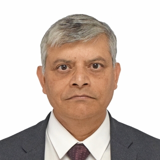 Anil Mishra