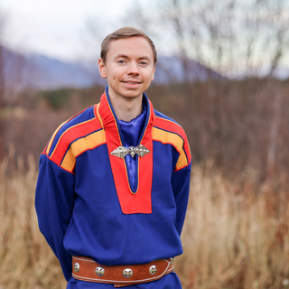 Per-Henning Mathisen