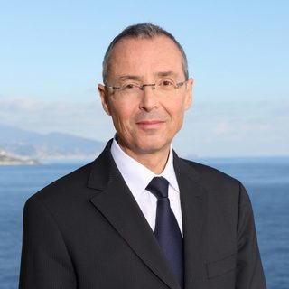 Robert Calcagno