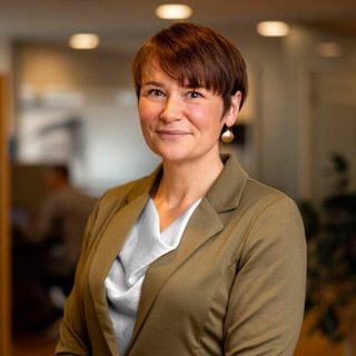 Aviaaja Karlshøj Knudsen