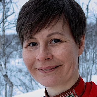Elle Merete Omma