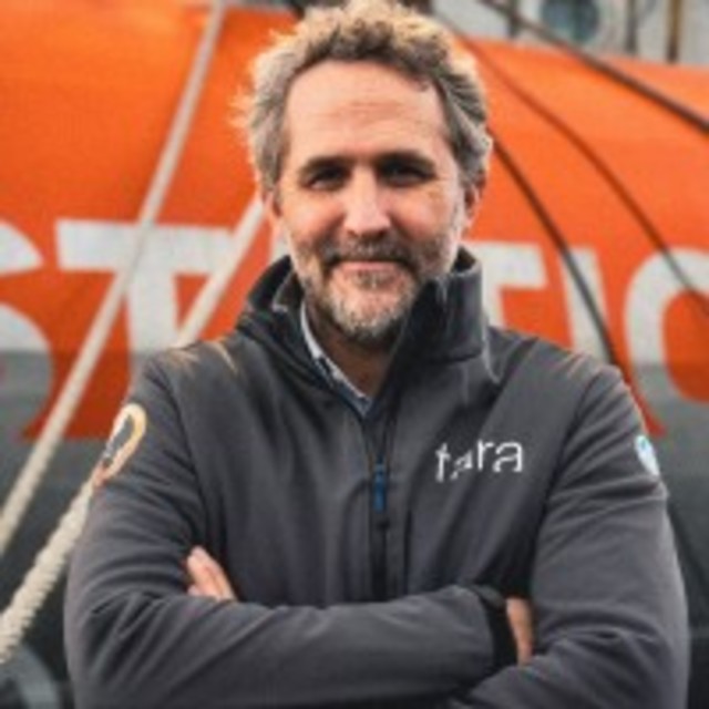 Romain Troublé