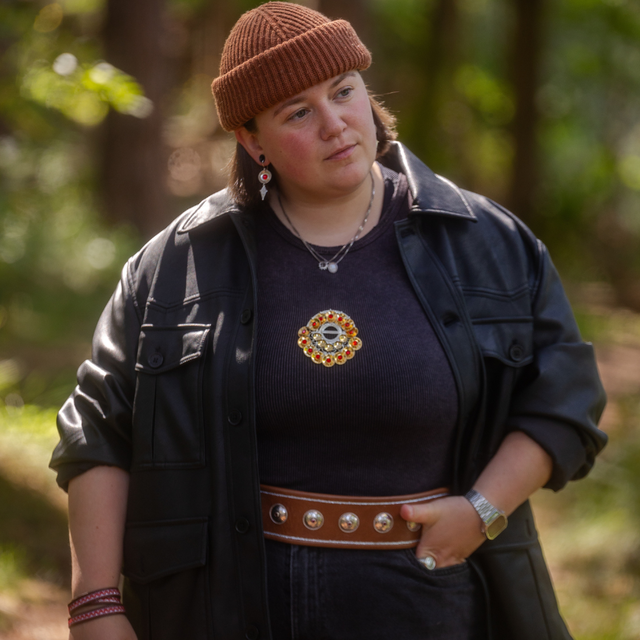 Elle Maija Klefstad Bær