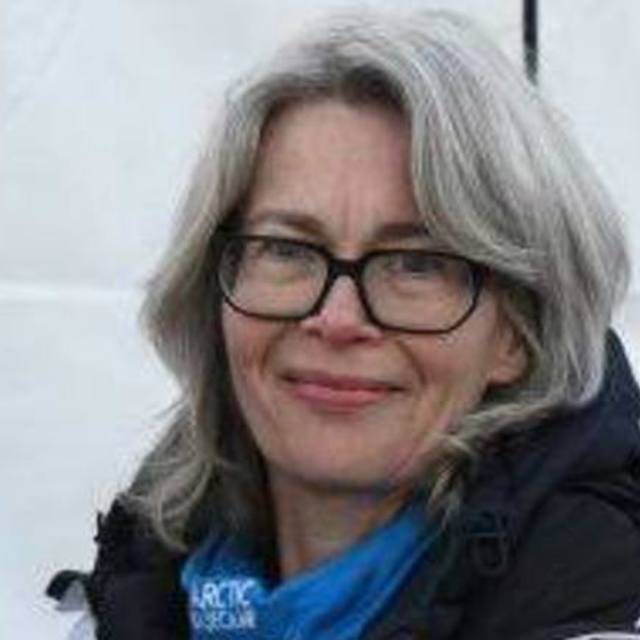 Gail Whiteman