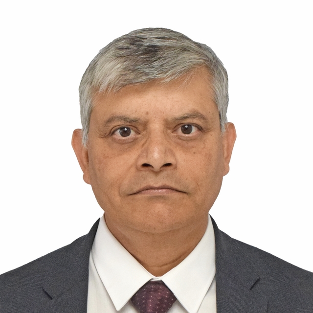 Anil Mishra
