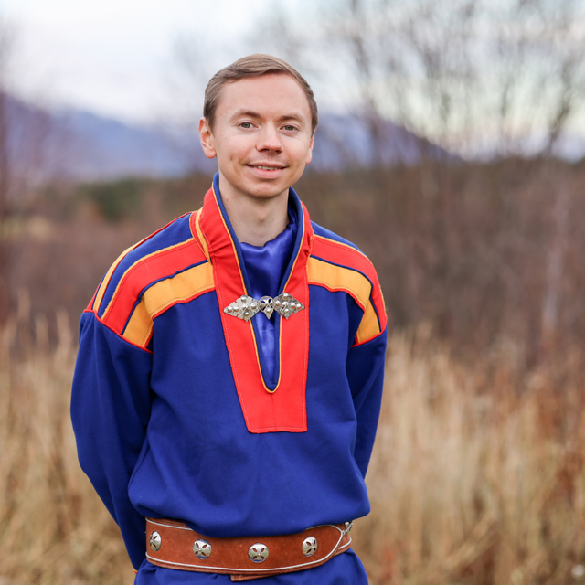 Per-Henning Mathisen