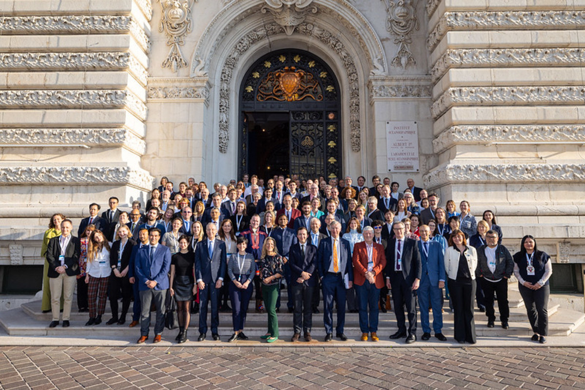 Retour sur le Symposium Polaire 2026