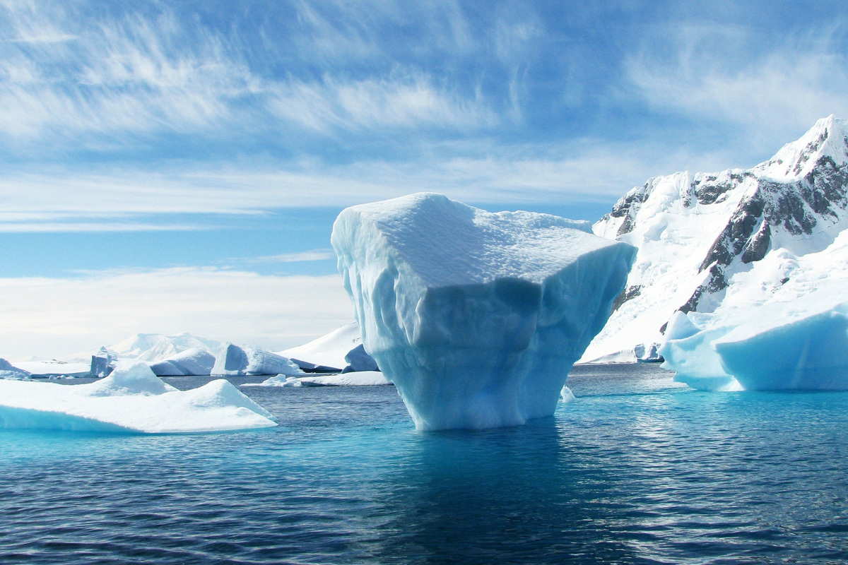 Two poles, one common future: A call for strengthened action to preserve our poles and our planet